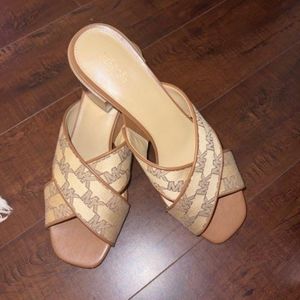 Michael kors sandals